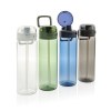 Bouteille d'eau étanche sport 800ml en rPET RCS SipnLock