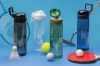 Bouteille d'eau étanche sport 800ml en rPET RCS SipnLock