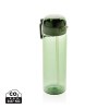 Bouteille d'eau étanche sport 800ml en rPET RCS SipnLock