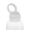 Bouteille 750ml  étanche avec poignée en rPET RCS Ripple
