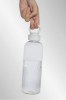 Bouteille 750ml  étanche avec poignée en rPET RCS Ripple