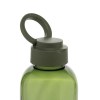 Bouteille 750ml  étanche avec poignée en rPET RCS Ripple