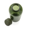 Bouteille 750ml  étanche avec poignée en rPET RCS Ripple