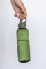 Bouteille 750ml  étanche avec poignée en rPET RCS Ripple