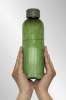 Bouteille 750ml  étanche avec poignée en rPET RCS Ripple