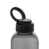 Bouteille 750ml  étanche avec poignée en rPET RCS Ripple