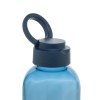 Bouteille 750ml  étanche avec poignée en rPET RCS Ripple