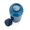 Bouteille 750ml  étanche avec poignée en rPET RCS Ripple