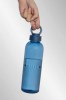 Bouteille 750ml  étanche avec poignée en rPET RCS Ripple