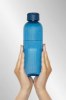 Bouteille 750ml  étanche avec poignée en rPET RCS Ripple
