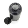 Bouteille 750ml  étanche avec poignée en rPET RCS Ripple