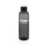 Bouteille 750ml  étanche avec poignée en rPET RCS Ripple