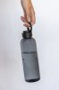 Bouteille 750ml  étanche avec poignée en rPET RCS Ripple