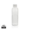Bouteille 750ml  étanche avec poignée en rPET RCS Ripple