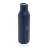 Bouteille d'eau 600ml en acier recyclé RCS Avira Alok