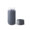 Tasse de voyage en verre 340ML Black+Blum