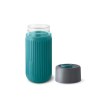 Tasse de voyage en verre 340ML Black+Blum