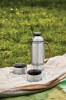 Gourde Explorer Duo 1L Black+Blum