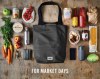 Black+Blum Sac isotherme 16 litres