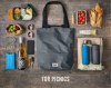 Black+Blum Sac isotherme 16 litres