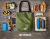 Black+Blum Sac isotherme 16 litres