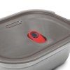 Set de boites repas x3 Petite, Moyenne, Grande Black+Blum