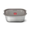Set de boites repas x3 Petite, Moyenne, Grande Black+Blum