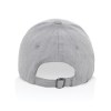 Casquette 6 panneaux 200gr chiné et recyclé AWARE™ Milo