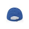 Casquette 6 panneaux 200gr chiné et recyclé AWARE™ Milo