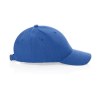 Casquette 6 panneaux 200gr chiné et recyclé AWARE™ Milo