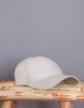 Casquette 6 panneaux 200gr chiné et recyclé AWARE™ Milo