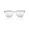 Lunettes de soleil en plastique recyclé RCS et bambou Prism