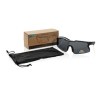 Lunettes en plastique RCS à verres polarisants SproShield