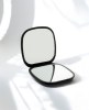 Miroir de poche en plastique recyclé RCS Reflecta