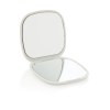 Miroir de poche en plastique recyclé RCS Reflecta