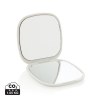 Miroir de poche en plastique recyclé RCS Reflecta