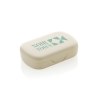Bouchons d'oreille anti-bruit Sereva