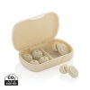 Bouchons d'oreille anti-bruit Sereva