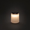 Lampe de table rechargeable en plastique recyclé RCS Limio