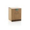 Lampe de table rechargeable en plastique recyclé RCS Limio