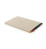 Set de 12 crayons de couleur GRS Infinity Micki