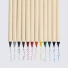 Set de 12 crayons de couleur GRS Infinity Micki