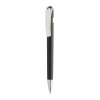 Stylo à clip métallique en ABS recyclé GRS Glide