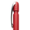 Stylo à clip métallique en ABS recyclé GRS Glide