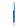 Stylo à clip métallique en ABS recyclé GRS Glide