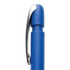 Stylo à clip métallique en ABS recyclé GRS Glide