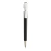 Stylo à clip métallique en ABS recyclé GRS Glide