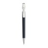 Stylo à clip métallique en ABS recyclé GRS Glide