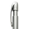 Stylo à clip métallique en ABS recyclé GRS Glide