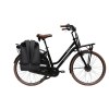Sac à dos pour vélo résistant à l'eau Urban